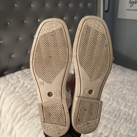 Pucci Rain Boots - Picture 5 of 7